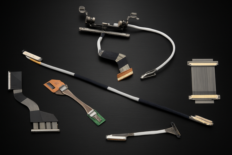 极细同轴线束是否适配 USB3.0？工程师必须知道的高速传输真相