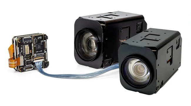 Intel platform camera-1 Intel platform camera-1