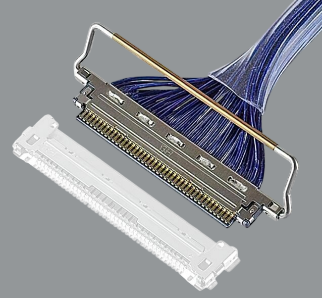 CABLINE®-CA 81786-100B-02-D