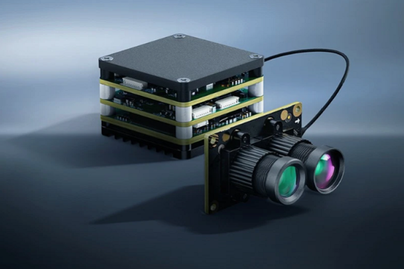 为什么 MIPI 高速信号传输更适合用极细同轴线束？