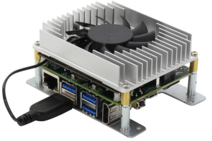 为什么NVIDIA Jetson平台摄像头连接正全面转向极细同轴线束？