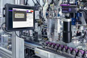 极细同轴线束在NVIDIA Jetson嵌入式视觉系统中的应用优势