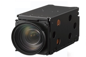 Sony FCB-EW9500H 摄像模组信号不稳定解决方案