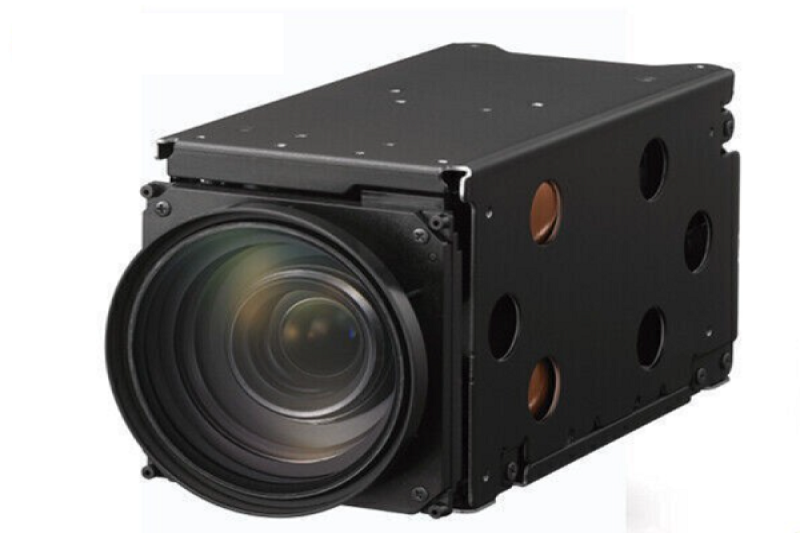 Sony FCB-EW9500H 摄像模组信号不稳定解决方案