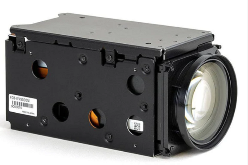 Sony FCB-EV9500M摄像机芯MIPI接口线束选型指南