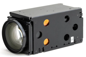 Sony FCB-EV9500L高清机芯中LVDS极细同轴线束的关键作用解析