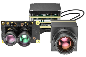 深度解析NVIDIA Jetson视觉模组为何首选极细同轴线束？