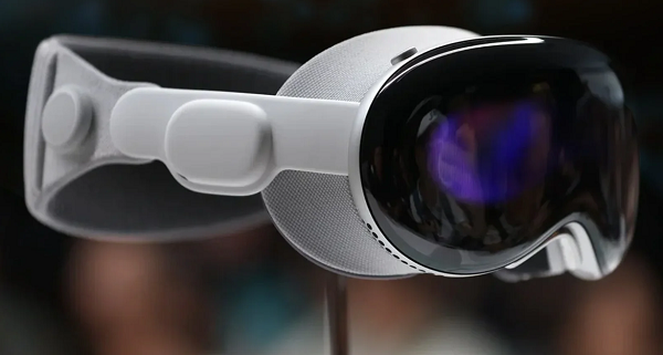 Apple Vision Pro