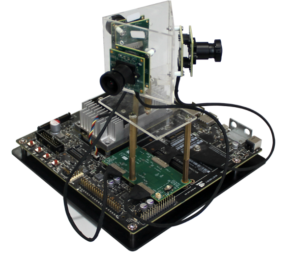 NVIDIA Jetson-1