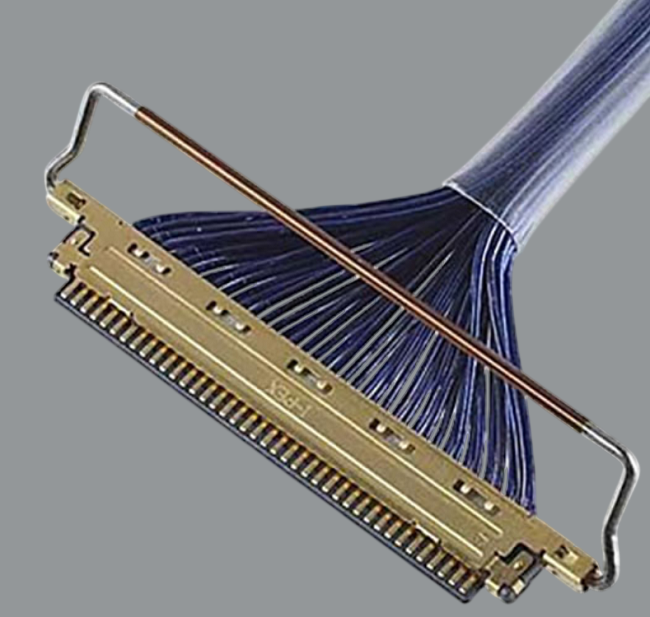 CABLINE®-VS 81422-100B-02-D