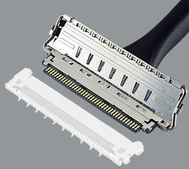 CABLINE®-CA II 81461-100B-02-D CABLINE®-CA II 81461-100B-02-D