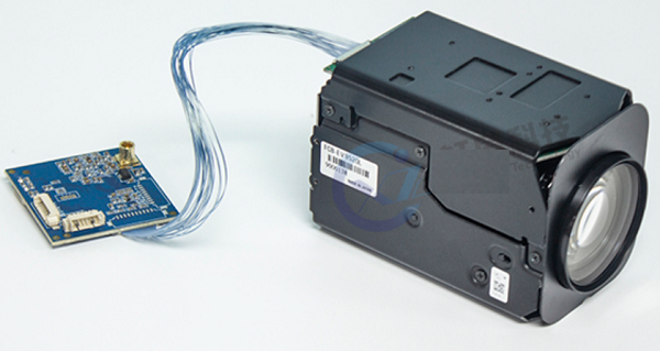 Sony FCB系列机芯摄像机模块-3