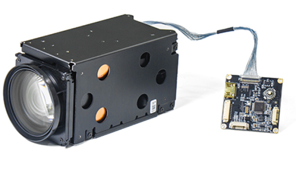 Sony FCB系列机芯摄像机模块-8 Sony FCB系列机芯摄像机模块-8