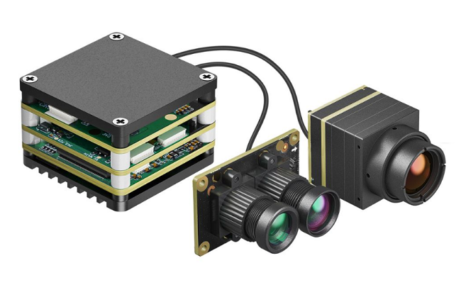 AI边缘终端-1 AI边缘终端-1