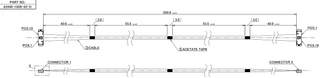 82440-100B-02-D 82440-100B-02-D