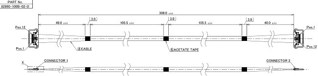 82860-100B-02-D 82860-100B-02-D