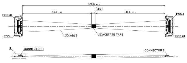 82861-100B-02-D 82861-100B-02-D