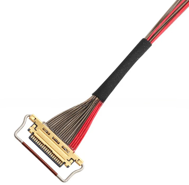 I-PEX 20634系列 (3) I-PEX 20634系列 (3)
