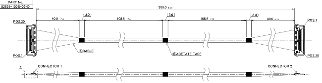 82651-100B-02-D 82651-100B-02-D