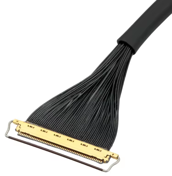 I-PEX 20634系列 (9) I-PEX 20634系列 (9)