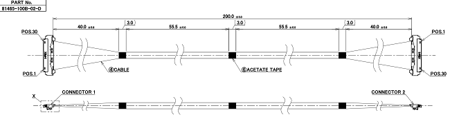 81465-100B-02-D 81465-100B-02-D