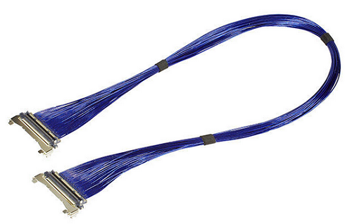 I-PEX 20877系列 极细同轴线束 I-PEX 20877系列 极细同轴线束