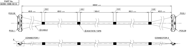 82286-100B-02-D 82286-100B-02-D