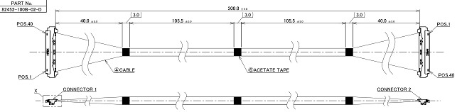 82452-100B-02-D 82452-100B-02-D