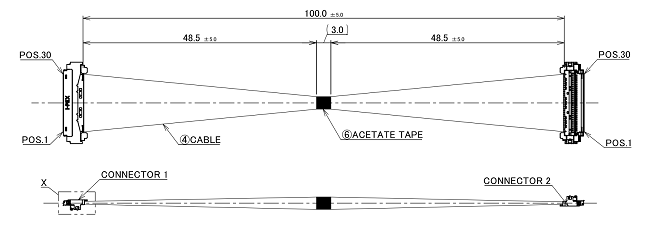 82674-100B-01-D 82674-100B-01-D