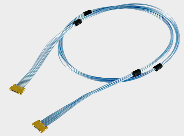 82683-100B-01-D极细同轴线束 82683-100B-01-D极细同轴线束