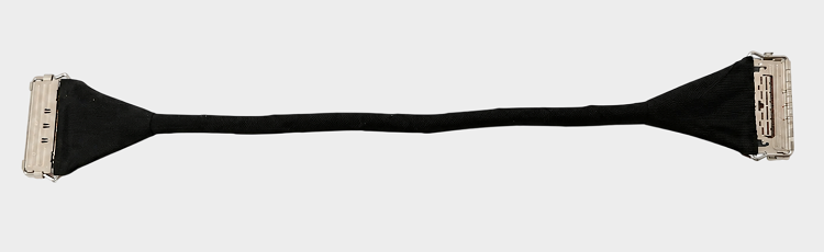 I-PEX 20680-020T-01极细同轴线束(1) I-PEX 20680-020T-01极细同轴线束(1)