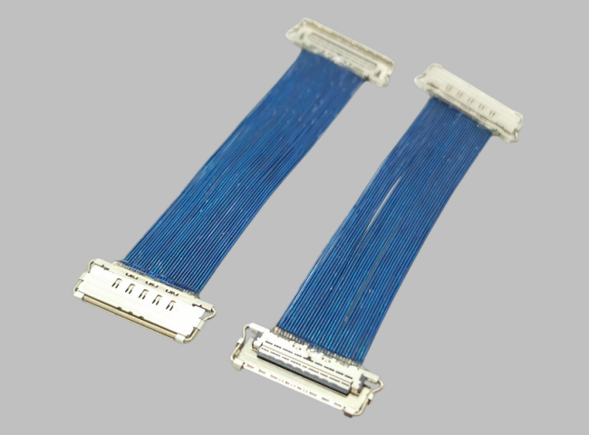 I-PEX 20680-040T-01极细同轴线束-(1)_副本