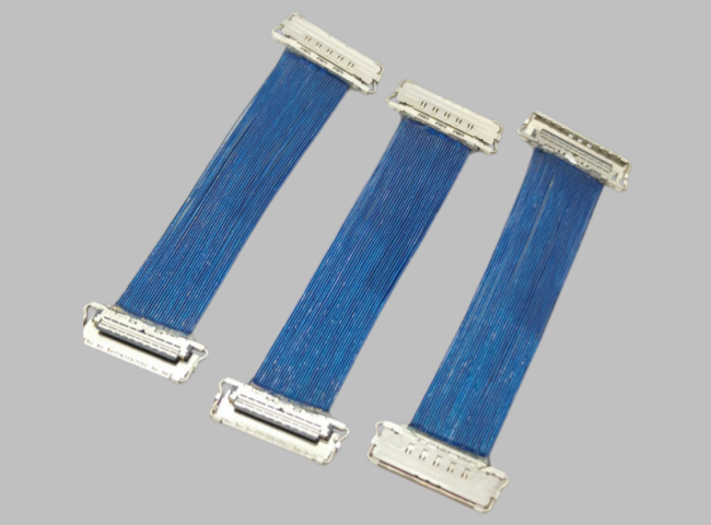 I-PEX 20680-050T-01极细同轴线束_副本 I-PEX 20680-050T-01极细同轴线束_副本