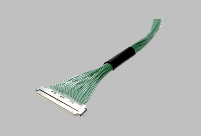 I-PEX 20878-050T-01极细同轴线束-(1)_副本 I-PEX 20878-050T-01极细同轴线束-(1)_副本