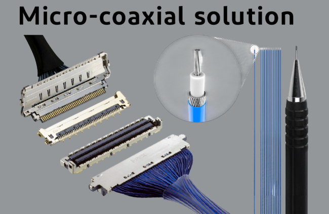 I-PEX 20878-060T-01极细同轴线束-(1) I-PEX 20878-060T-01极细同轴线束-(1)