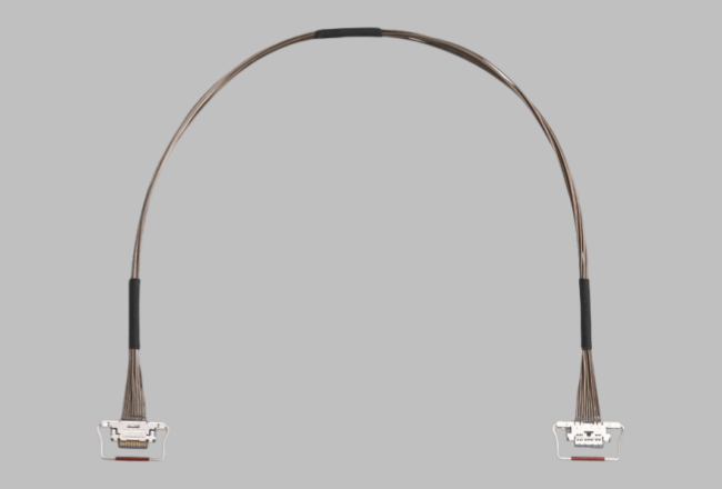 I-PEX 20634-112T-02极细同轴线束-(1)_副本 I-PEX 20634-112T-02极细同轴线束-(1)_副本