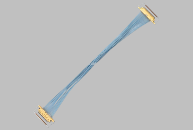 I-PEX 20634-120T-02极细同轴线束-(1)_副本 I-PEX 20634-120T-02极细同轴线束-(1)_副本