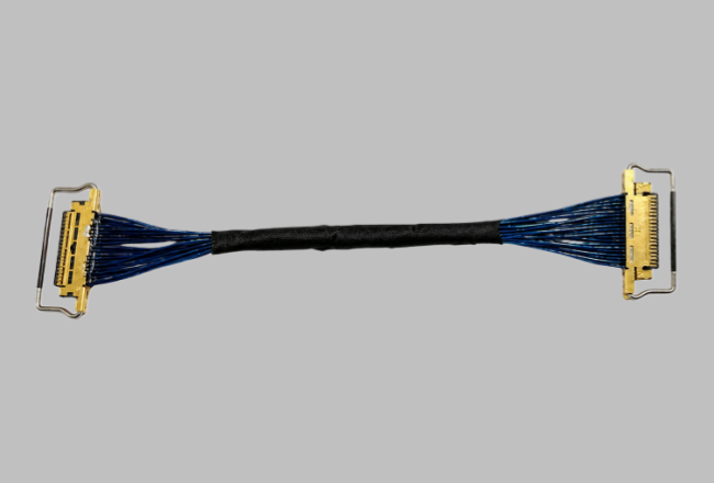 I-PEX 20634-120T-02极细同轴线束(1)_副本 I-PEX 20634-120T-02极细同轴线束(1)_副本