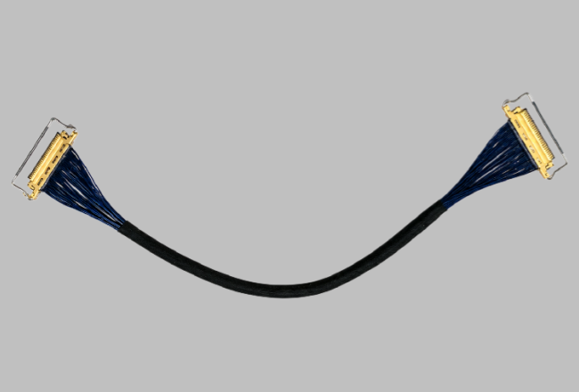 I-PEX 20634-130T-02极细同轴线束(3)_副本 I-PEX 20634-130T-02极细同轴线束(3)_副本