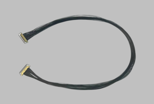 I-PEX 20634-140T-02极细同轴线束-(2)_副本 I-PEX 20634-140T-02极细同轴线束-(2)_副本