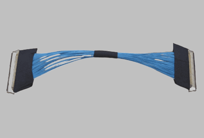 I-PEX 20634-160T-02极细同轴线束(1)_副本 I-PEX 20634-160T-02极细同轴线束(1)_副本