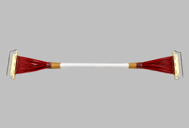 I-PEX 20454-220T极细同轴线束(3)_副本 I-PEX 20454-220T极细同轴线束(3)_副本
