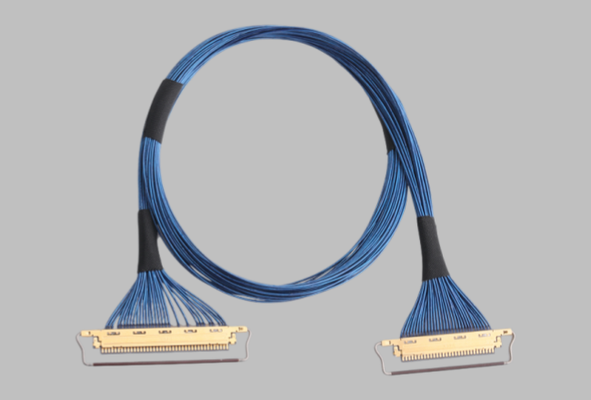 I-PEX 20454-230T极细同轴线束-(2)_副本 I-PEX 20454-230T极细同轴线束-(2)_副本