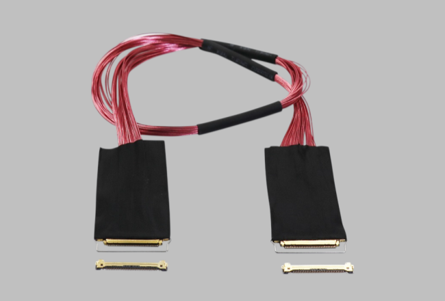 I-PEX 20454-240T极细同轴线束-(1)_副本