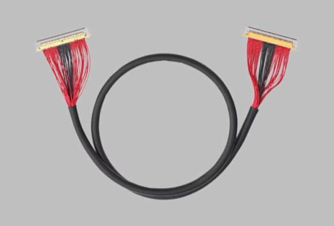 I-PEX 20454-240T极细同轴线束(3)_副本