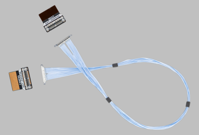 I-PEX 20532-040T-02极细同轴线_副本 I-PEX 20532-040T-02极细同轴线_副本