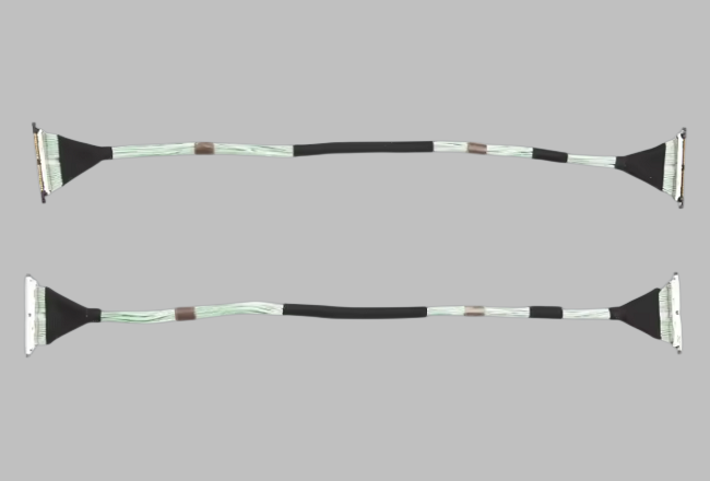 I-PEX 20532-050T-02极细同轴线(1)_副本 I-PEX 20532-050T-02极细同轴线(1)_副本