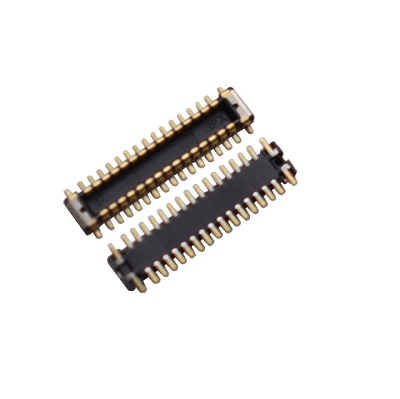 I-PEX|20708-030E-01 Connector stock